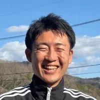 代表の大藤翔平店長